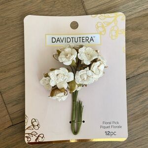David Tutera floral pick